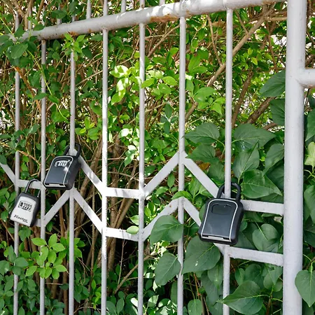 Apartamento Matteo - Modern With Free Parking *