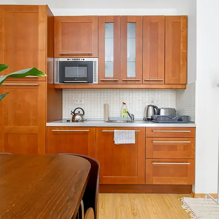 Matteo - Modern With Free Parking شقة *