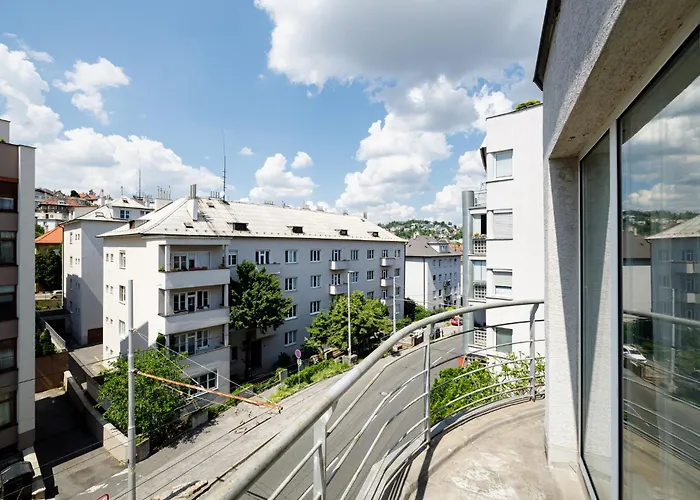 Apartment Matteo - Modern With Free Parking